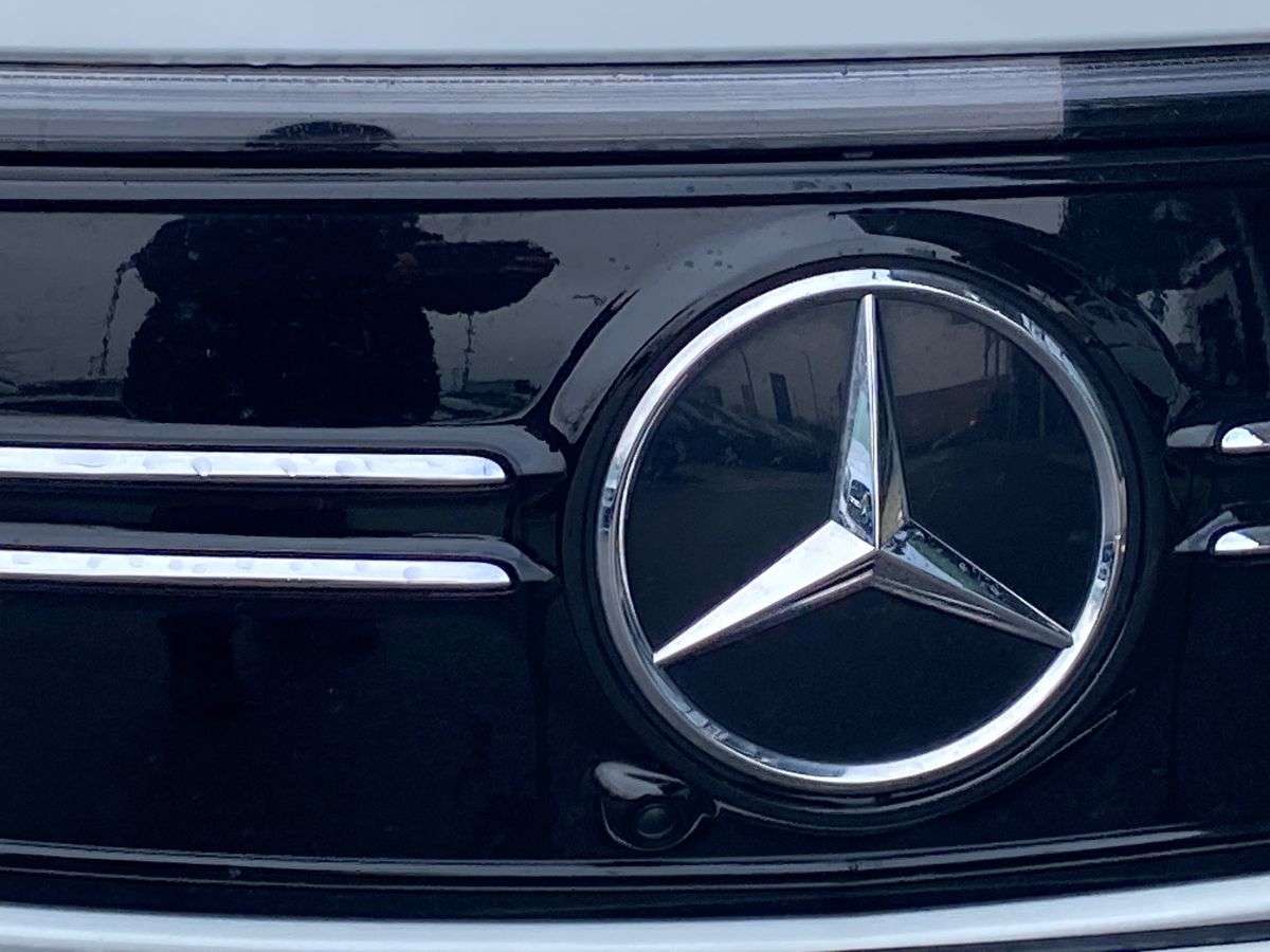 Used Mercedes-Benz EQA 2021 for sale - 78098341: Photo 16