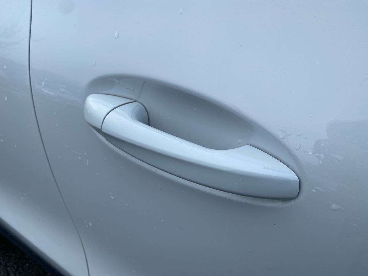 Used Mercedes-Benz EQA 2021 for sale - 78098341: Photo 20