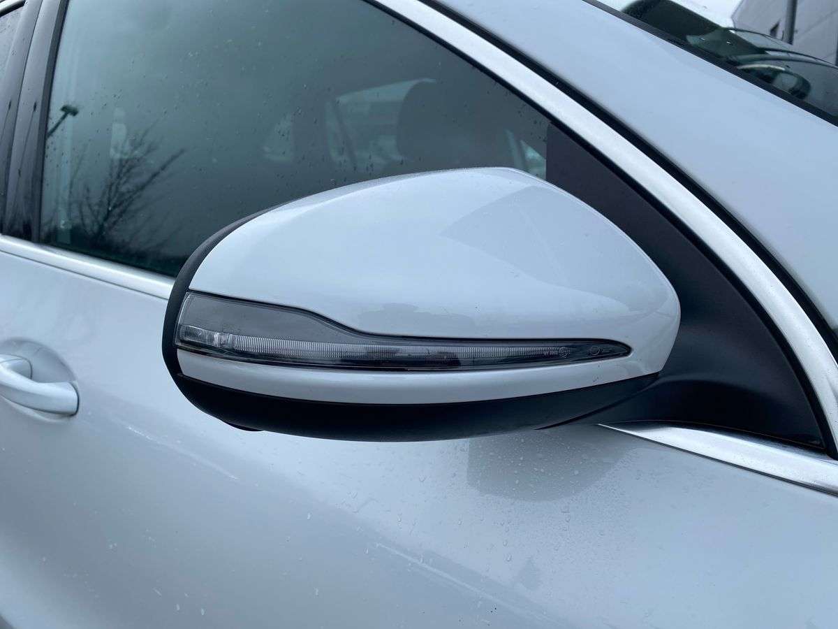 Used Mercedes-Benz EQA 2021 for sale - 78098341: Photo 21