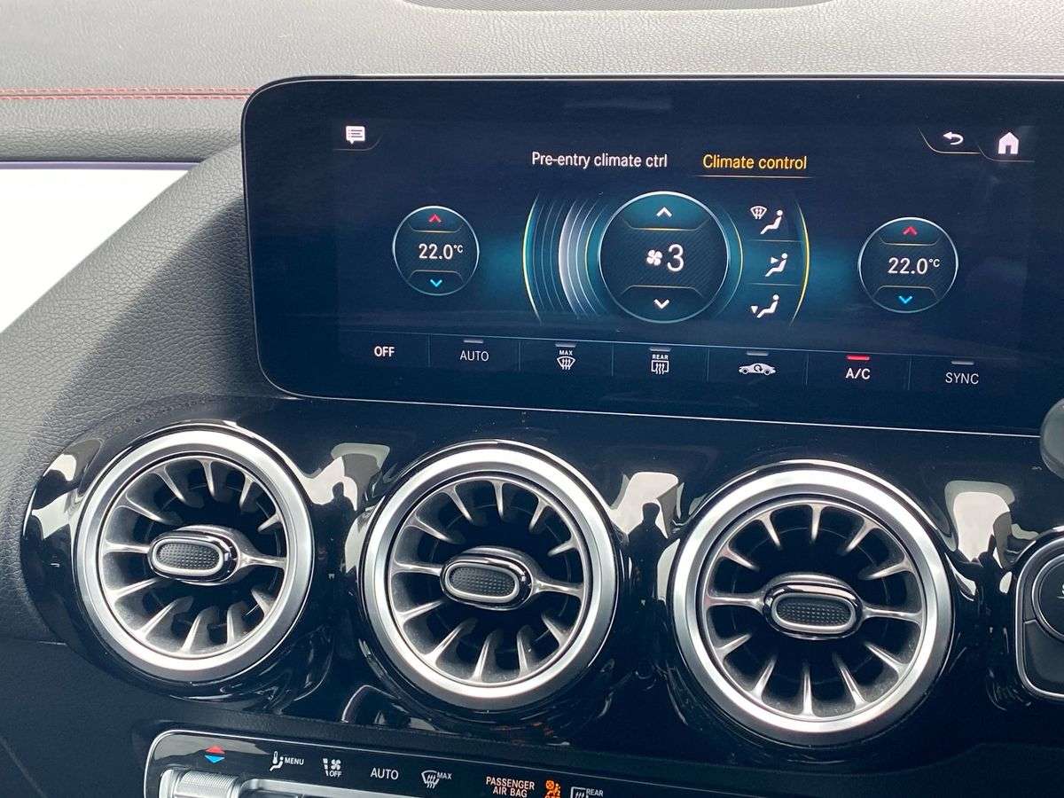 Used Mercedes-Benz EQA 2021 for sale - 78098341: Photo 26