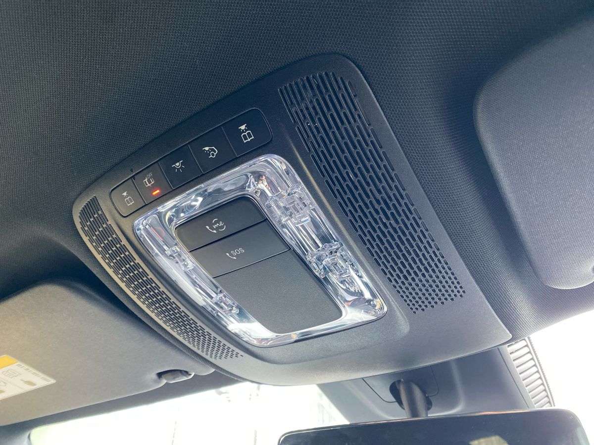 Used Mercedes-Benz EQA 2021 for sale - 78098341: Photo 28