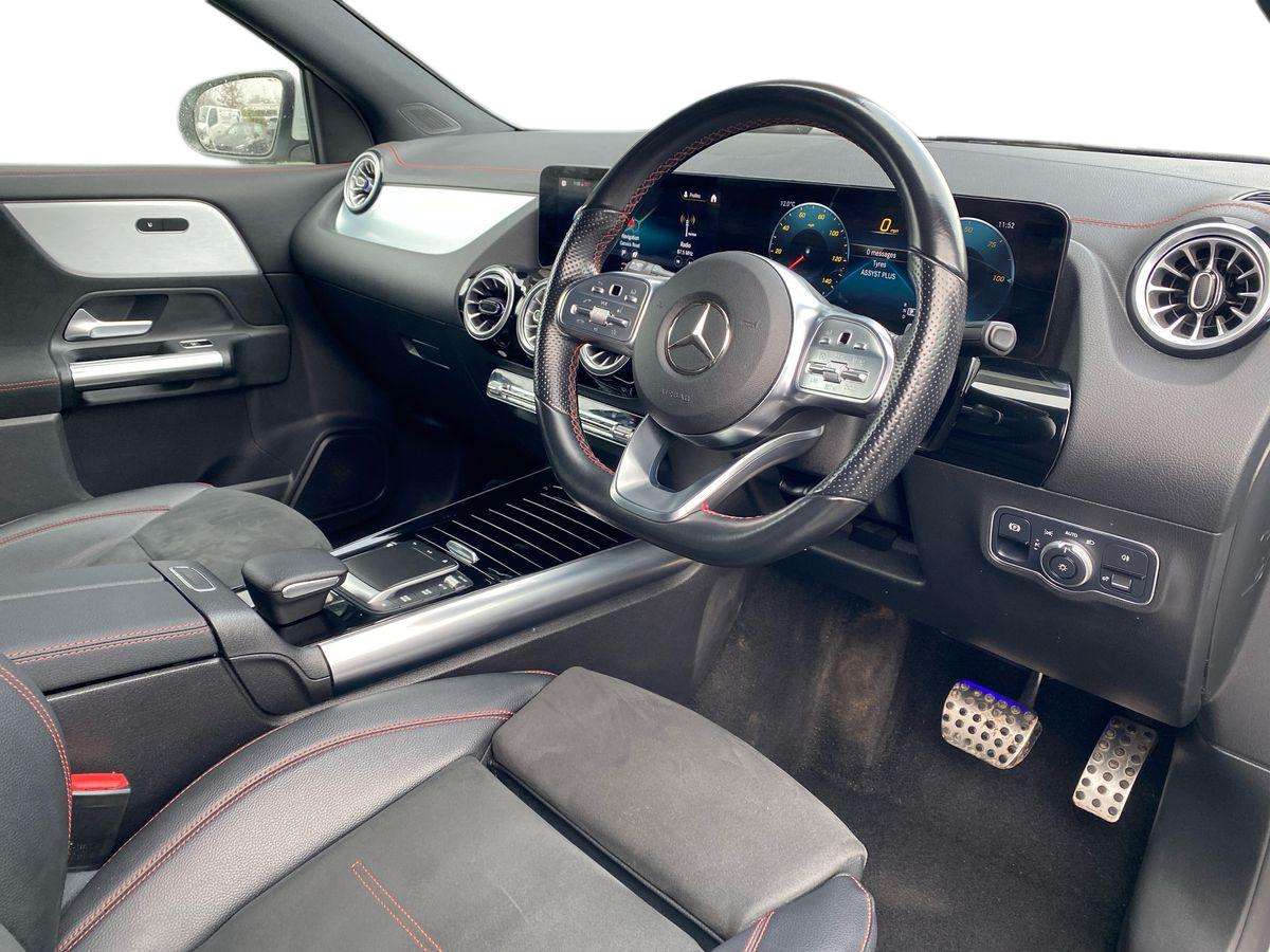 Used Mercedes-Benz EQA 2021 for sale - 78098341: Photo 29