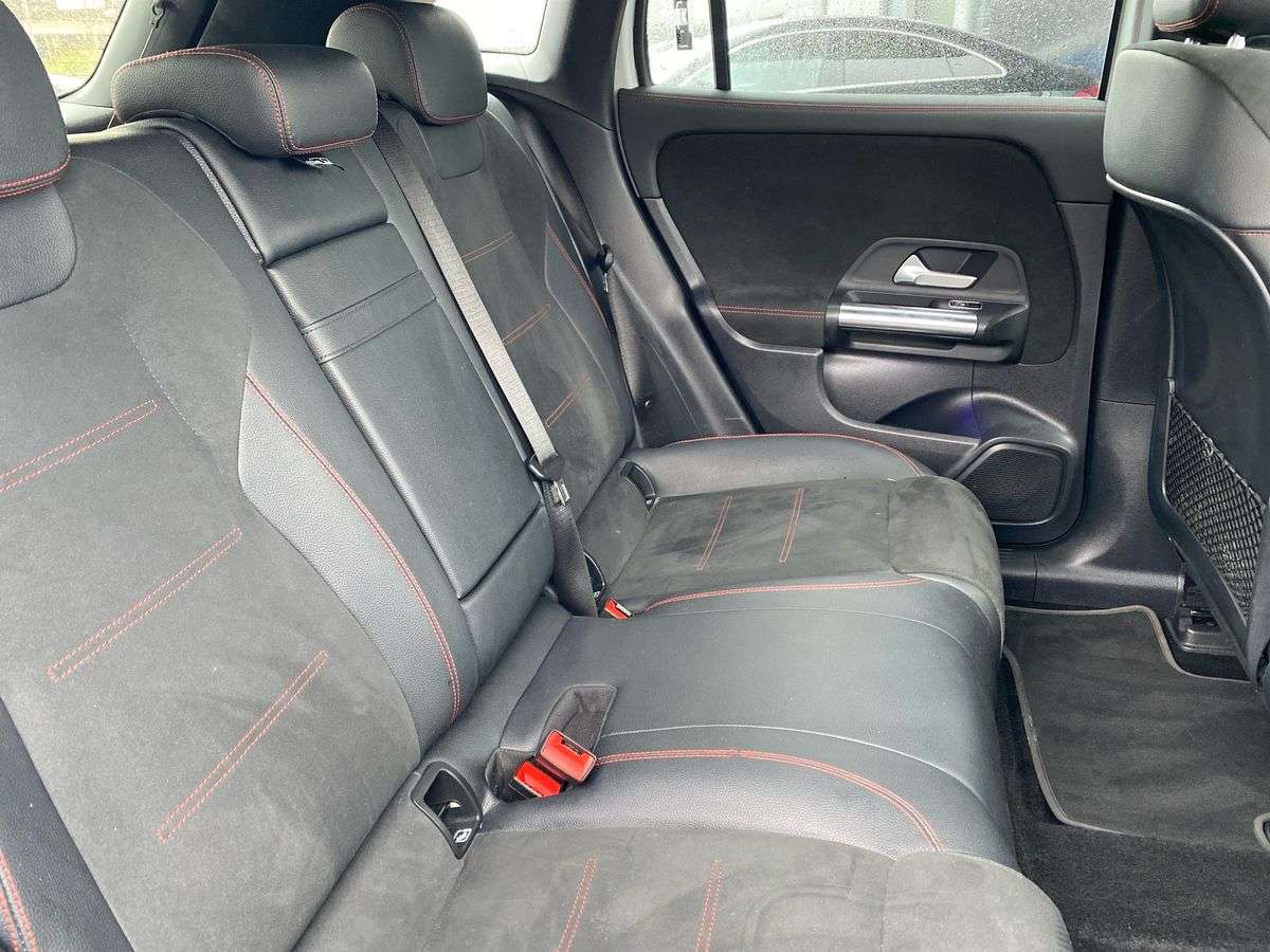 Used Mercedes-Benz EQA 2021 for sale - 78098341: Photo 30