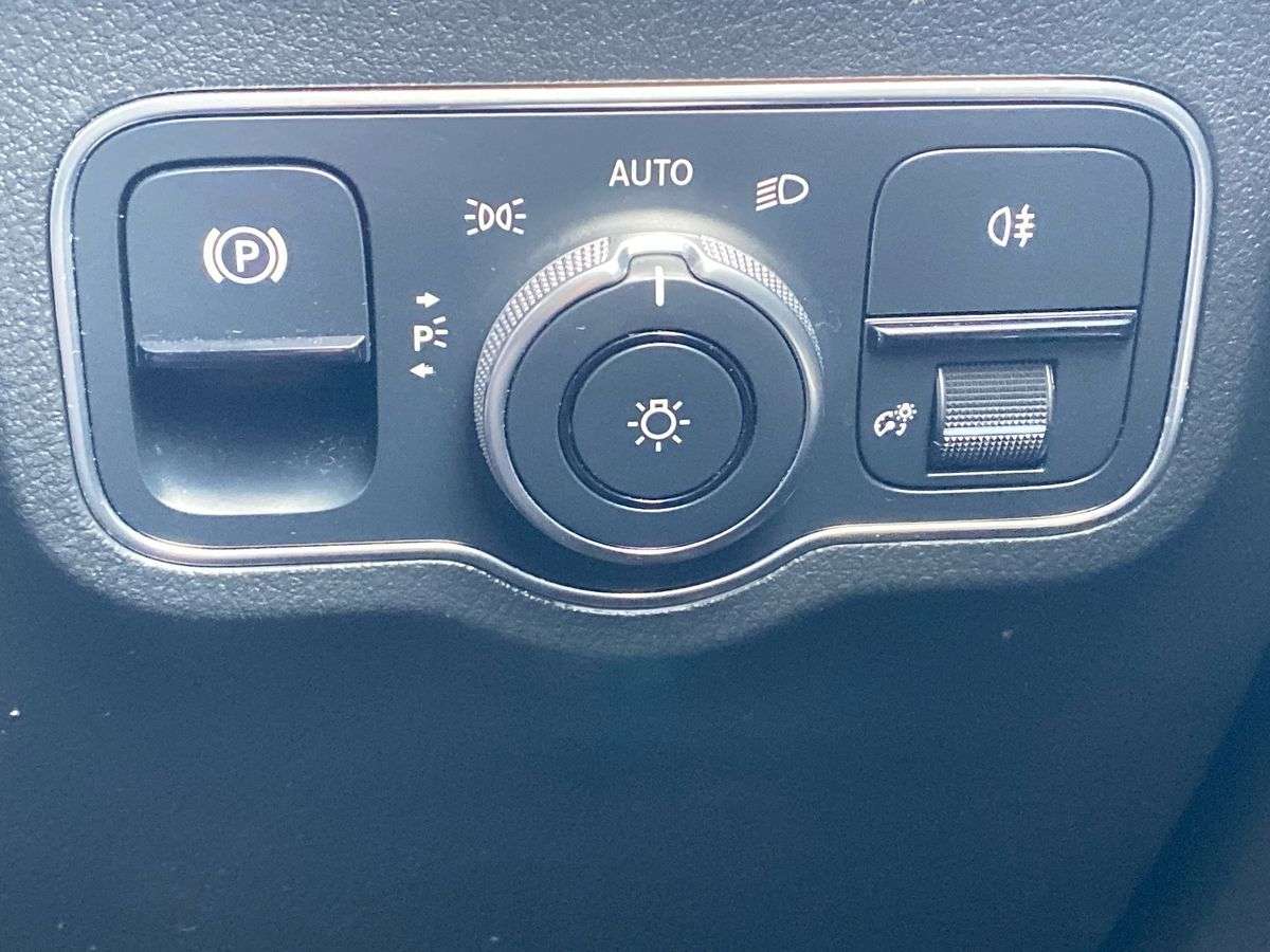 Used Mercedes-Benz EQA 2021 for sale - 78098341: Photo 33