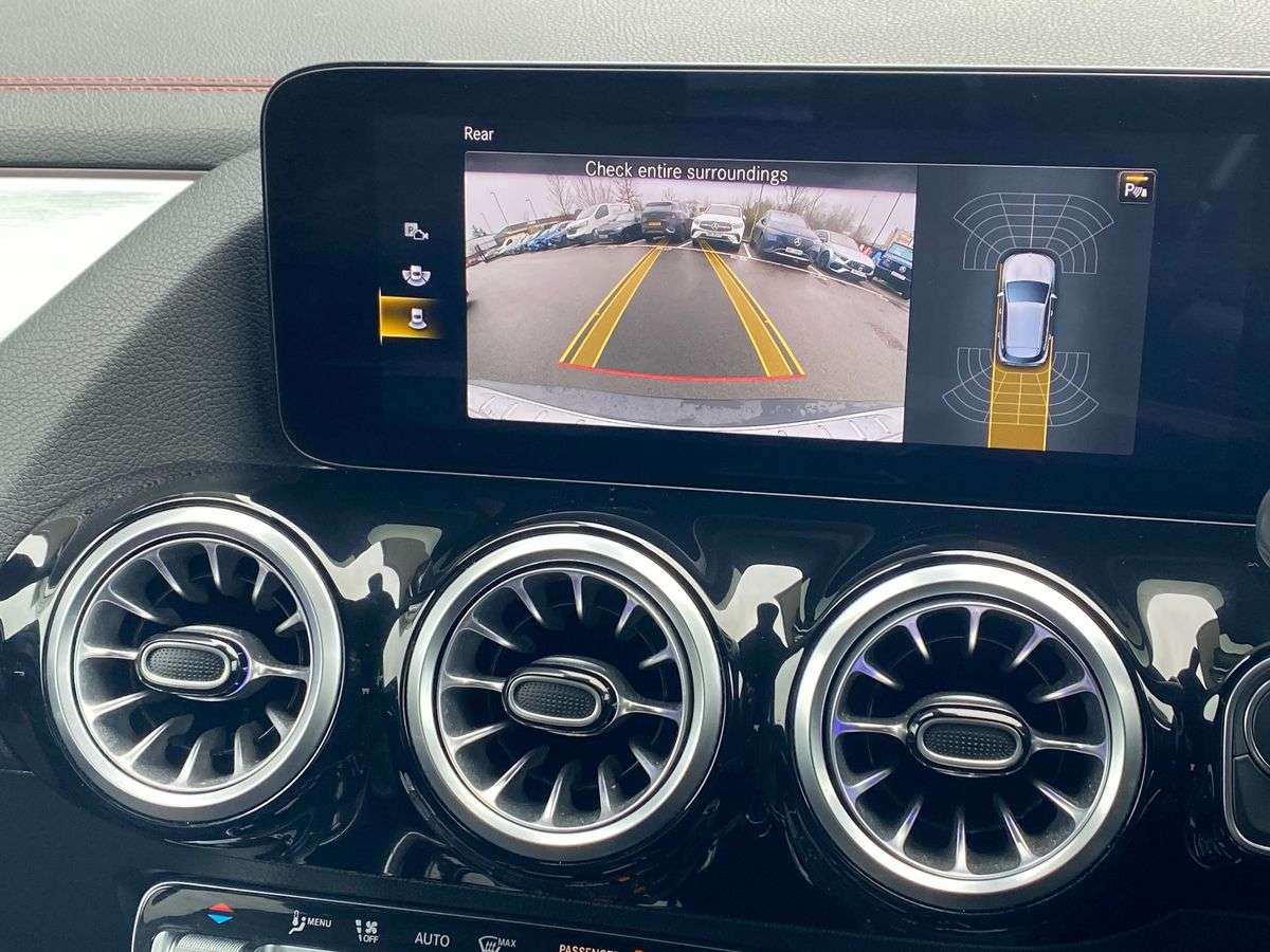 Used Mercedes-Benz EQA 2021 for sale - 78098341: Photo 34