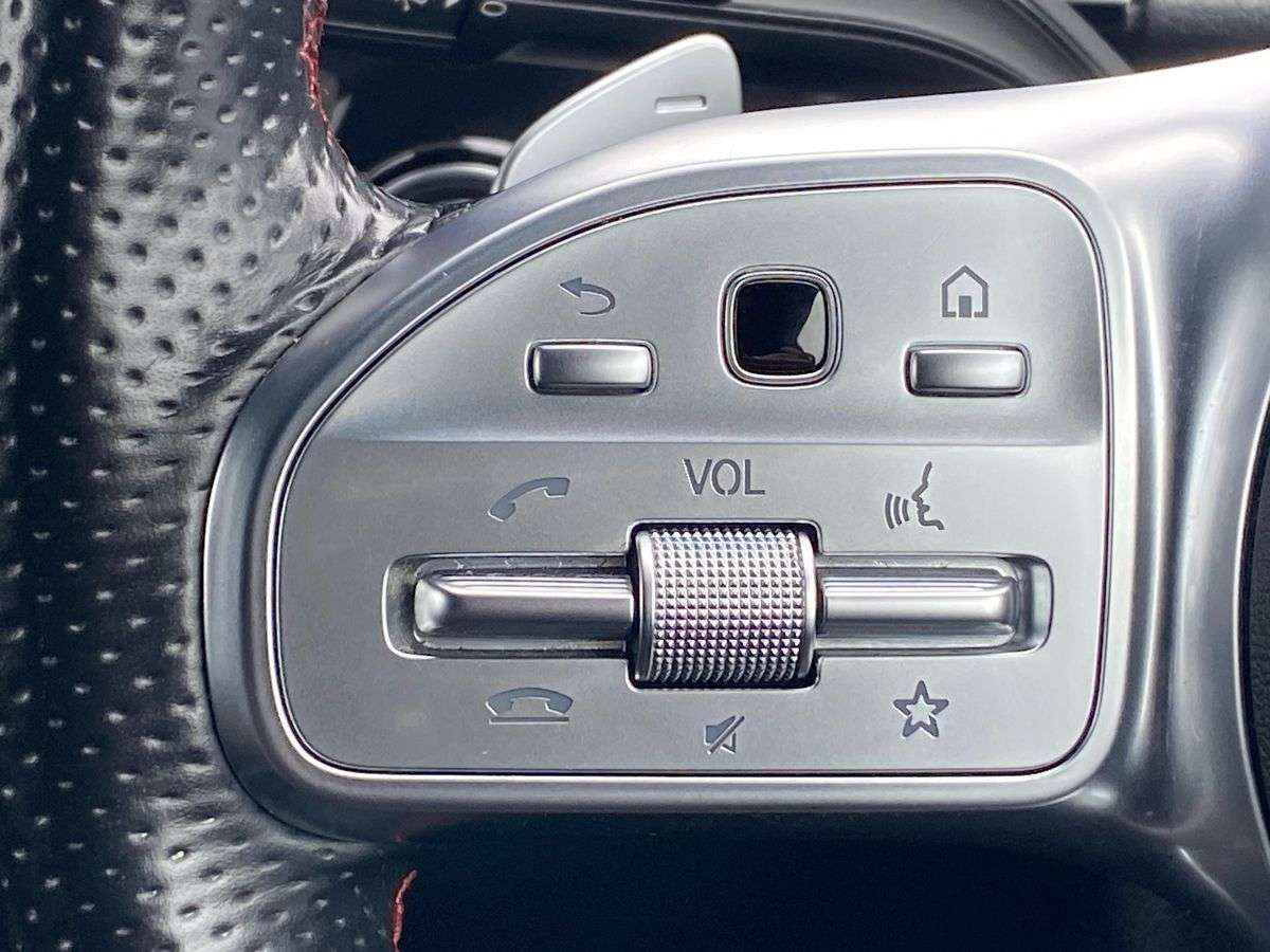 Used Mercedes-Benz EQA 2021 for sale - 78098341: Photo 37