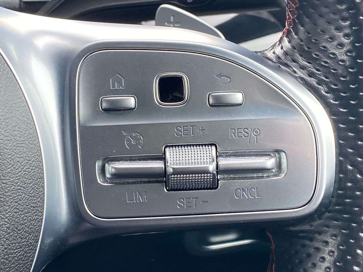 Used Mercedes-Benz EQA 2021 for sale - 78098341: Photo 38