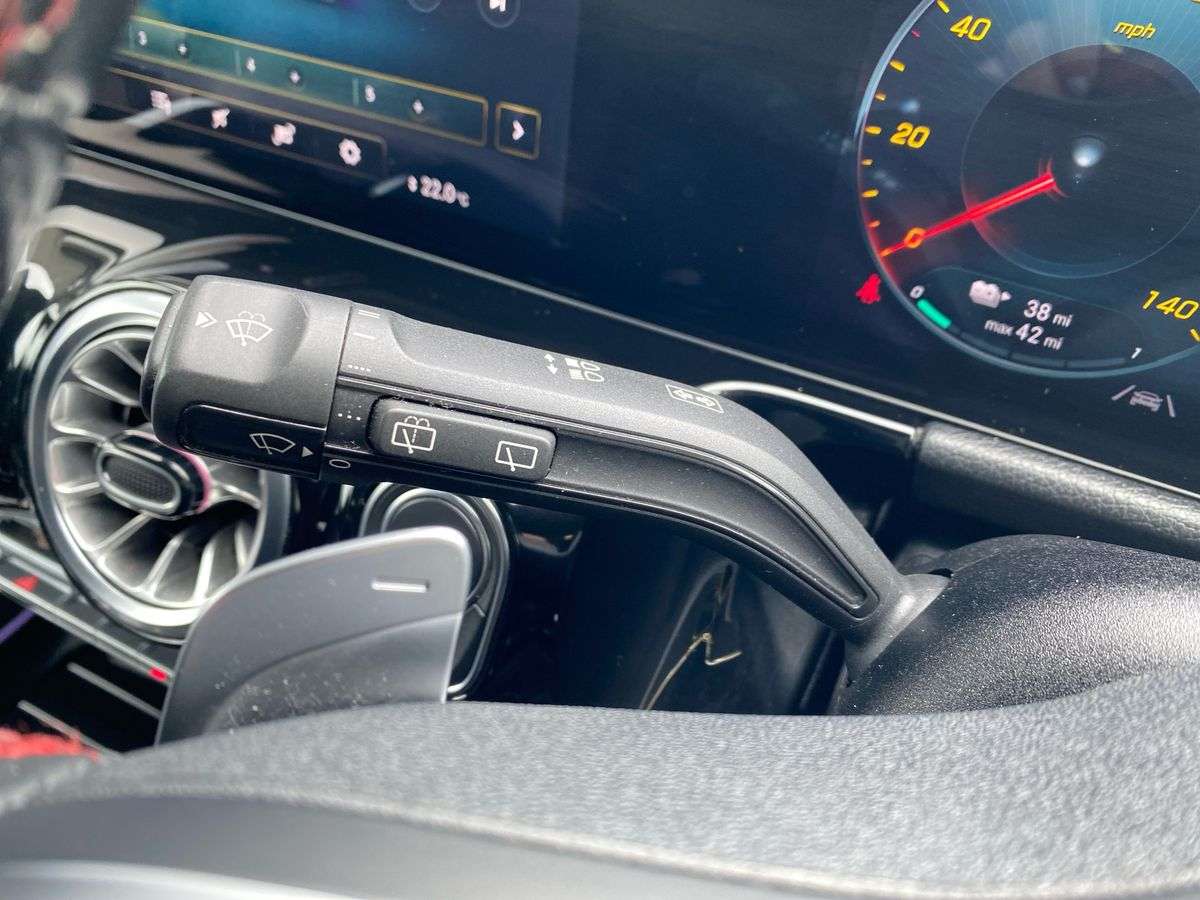 Used Mercedes-Benz EQA 2021 for sale - 78098341: Photo 39