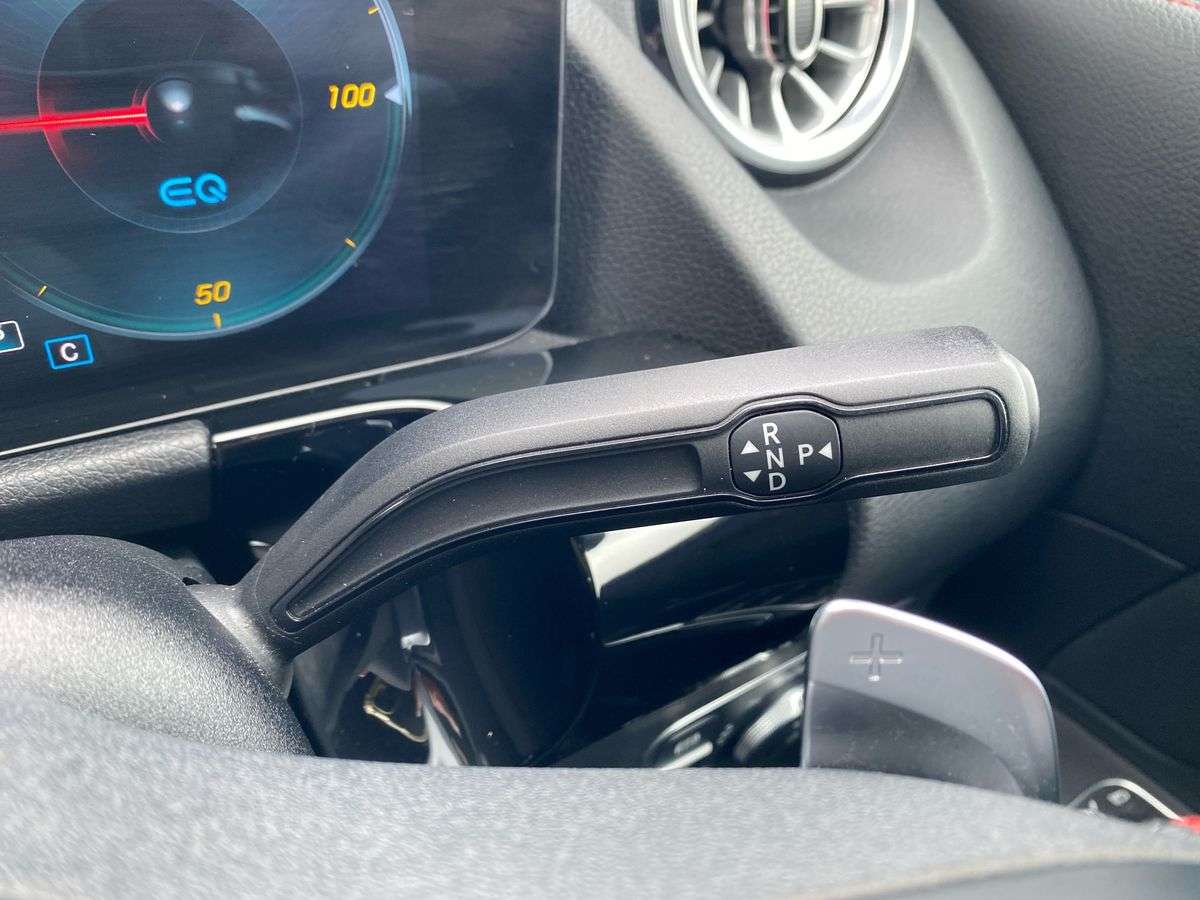 Used Mercedes-Benz EQA 2021 for sale - 78098341: Photo 40