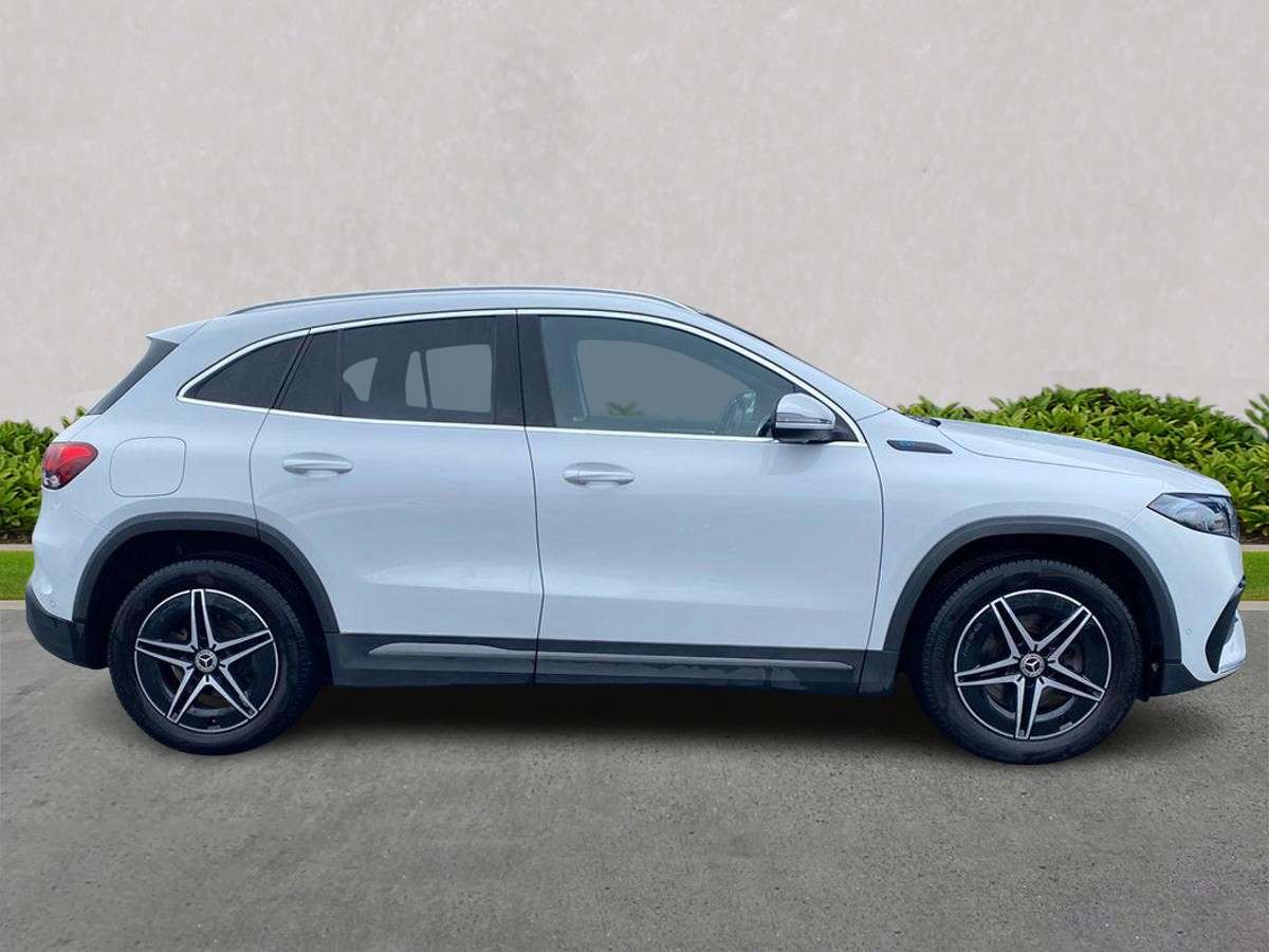 Used Mercedes-Benz EQA 2021 for sale - 78098341: Photo 5