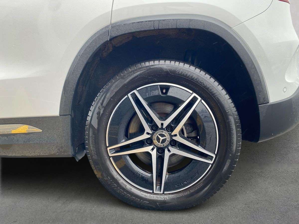 Used Mercedes-Benz EQA 2021 for sale - 78098341: Photo 9