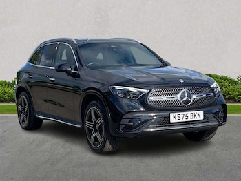 Used Mercedes-Benz GLC 2025 for sale - 79399739: Photo