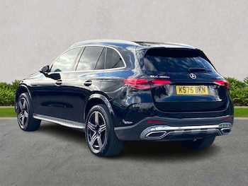 Used Mercedes-Benz GLC 2025 for sale - 79399739: Photo