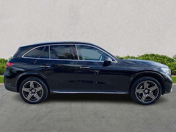 Used Mercedes-Benz GLC 2025 for sale - 79399739: Photo