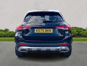 Used Mercedes-Benz GLC 2025 for sale - 79399739: Photo