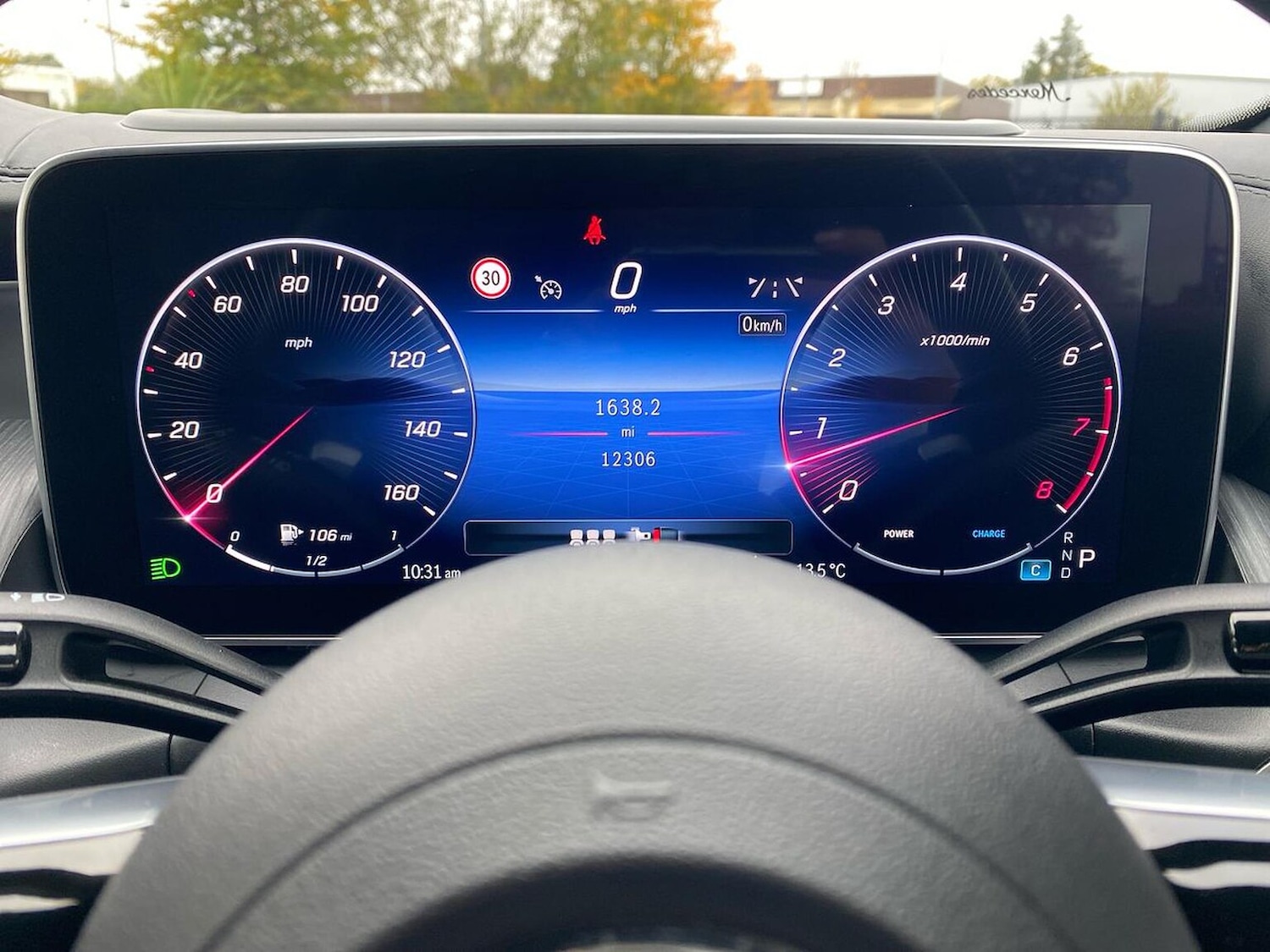 Used Mercedes-Benz GLC 2023 for sale - 76292977: Photo 10