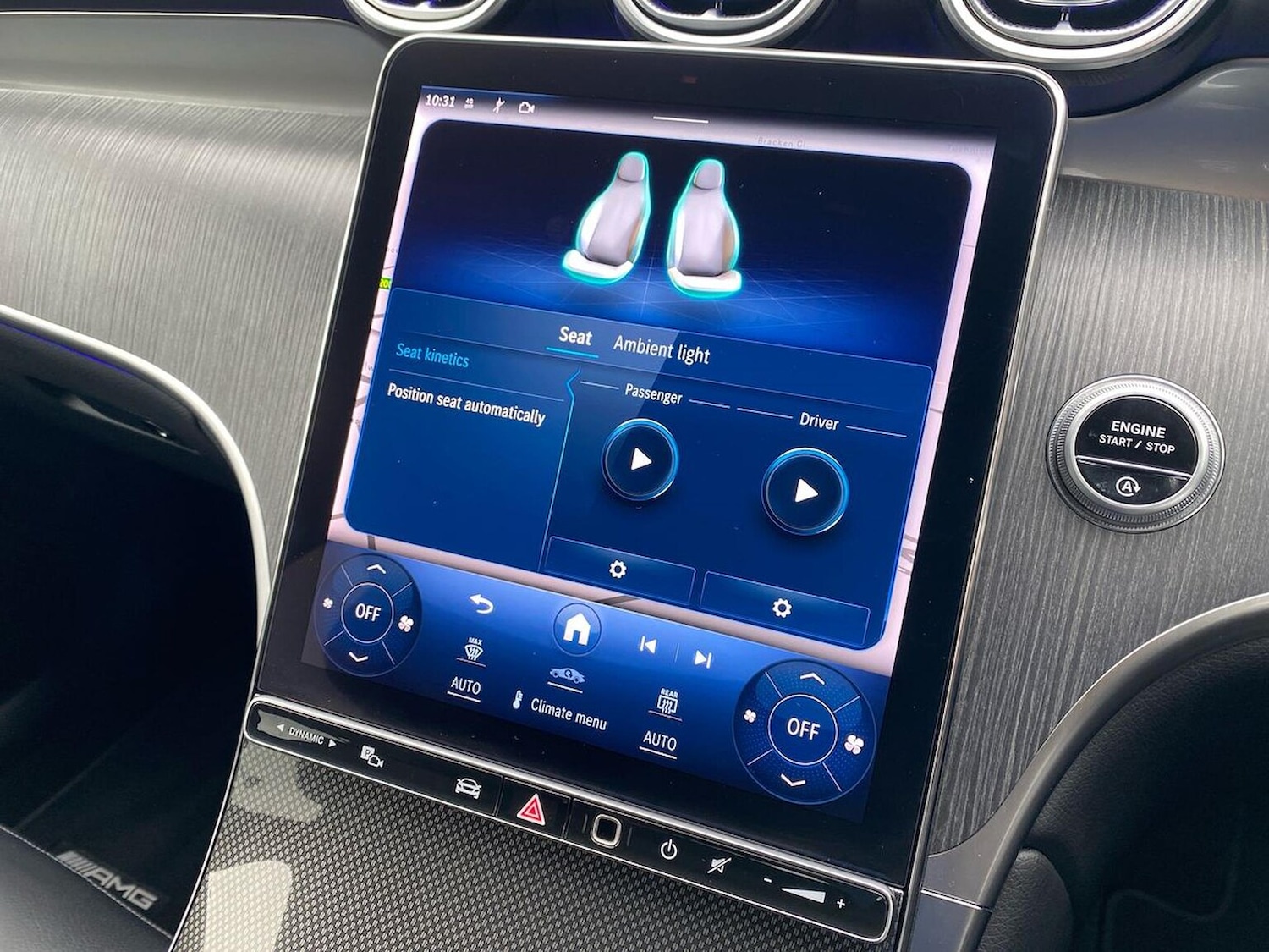 Used Mercedes-Benz GLC 2023 for sale - 76292977: Photo 12