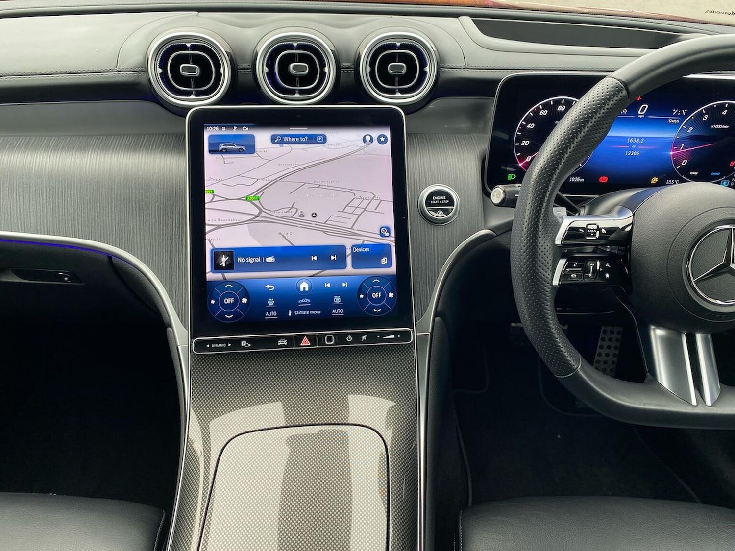 Used Mercedes-Benz GLC 2023 for sale - 76292977: Photo 13