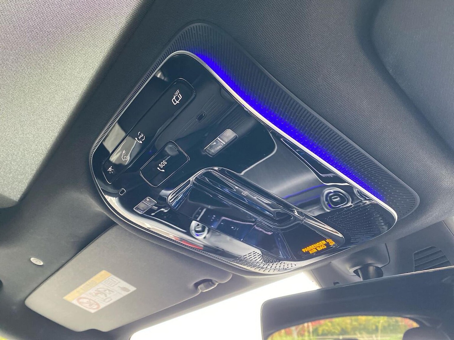 Used Mercedes-Benz GLC 2023 for sale - 76292977: Photo 14