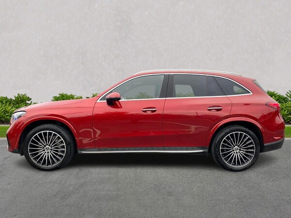 Used Mercedes-Benz GLC 2023 for sale - 76292977: Photo 19