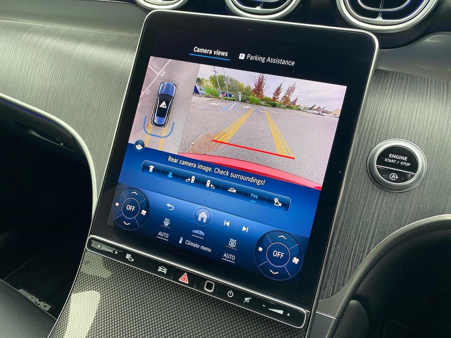 Used Mercedes-Benz GLC 2023 for sale - 76292977: Photo 23