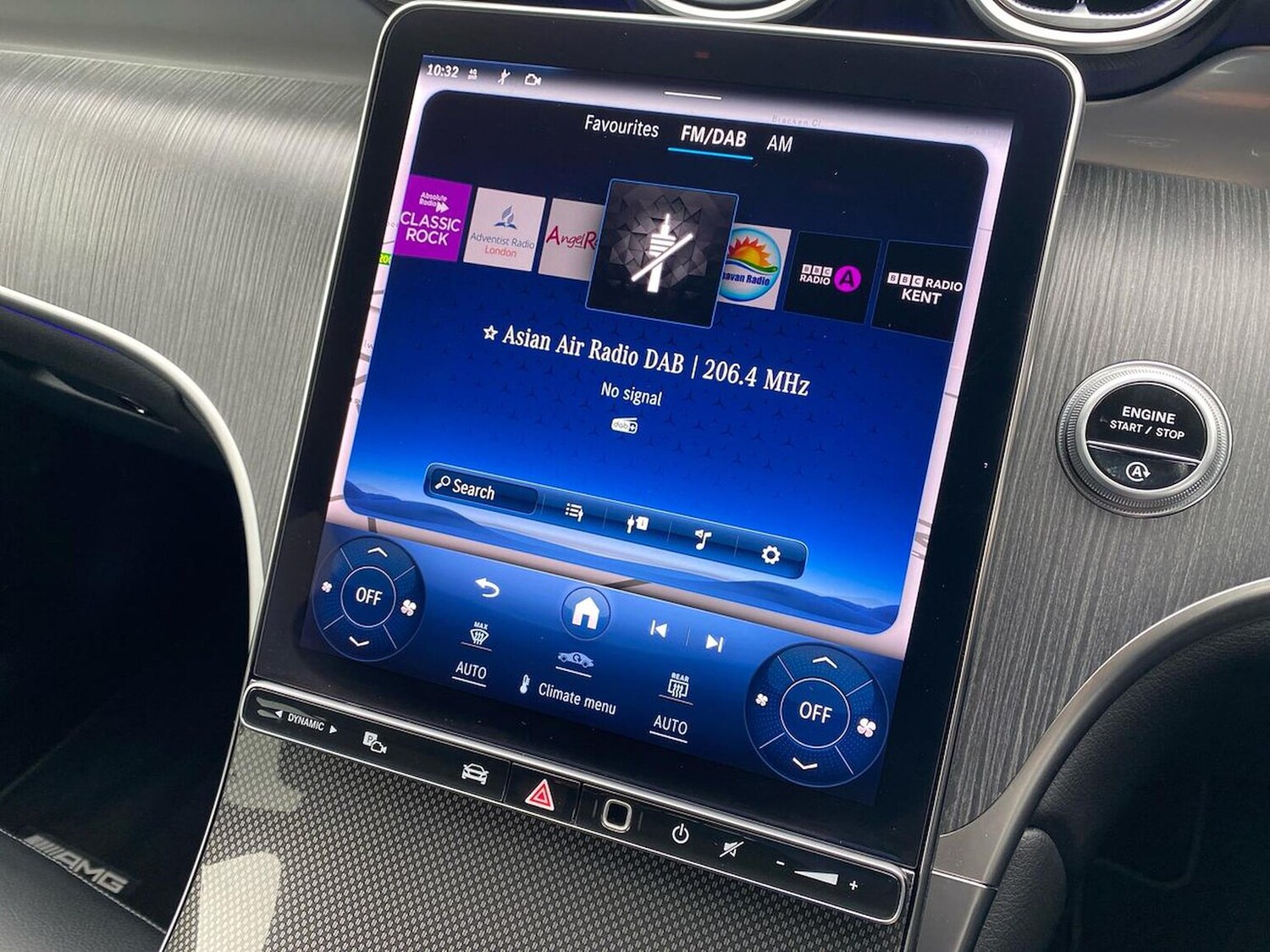 Used Mercedes-Benz GLC 2023 for sale - 76292977: Photo 25