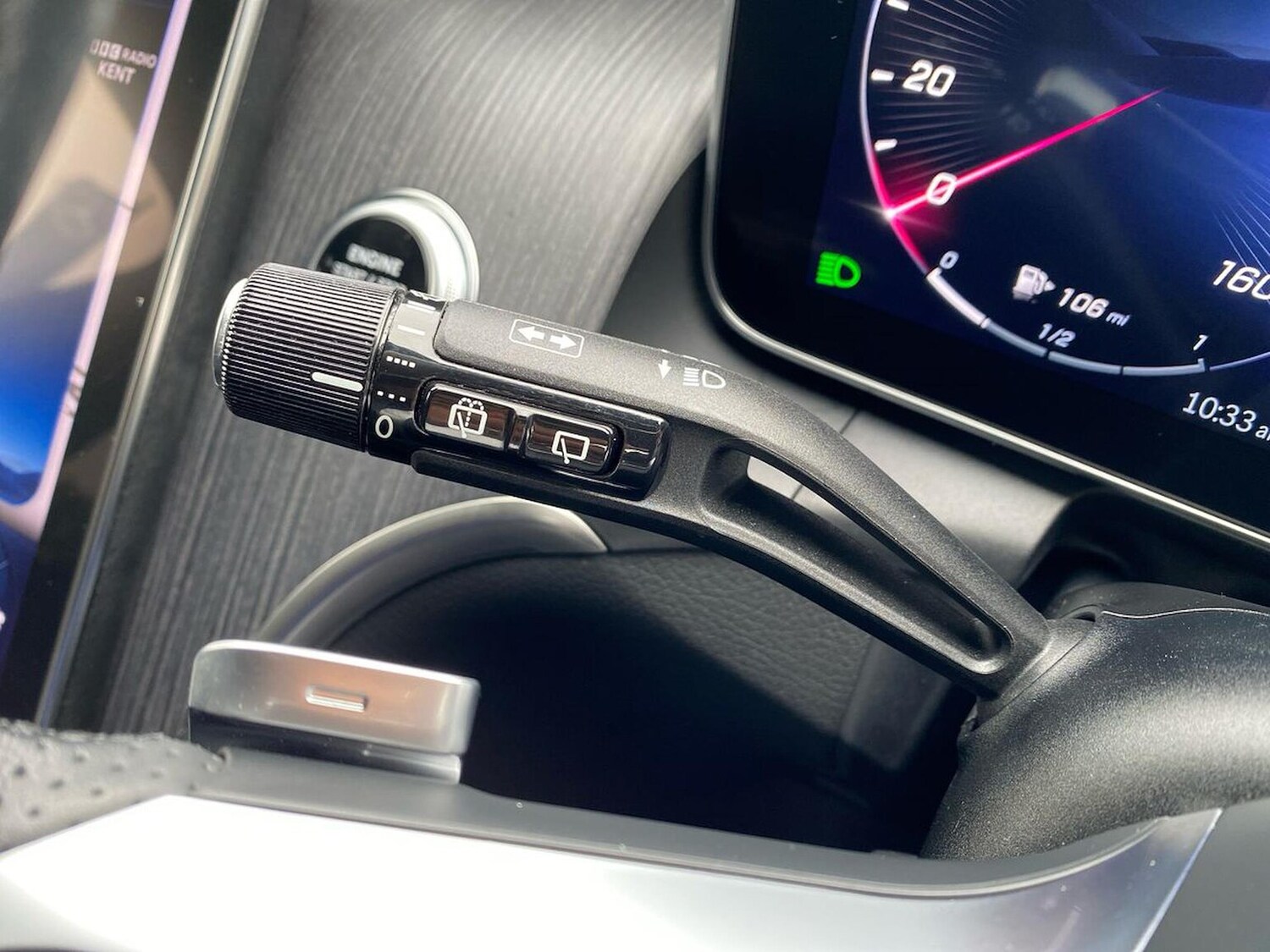 Used Mercedes-Benz GLC 2023 for sale - 76292977: Photo 28