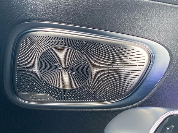 Used Mercedes-Benz GLC 2023 for sale - 76292977: Photo 31