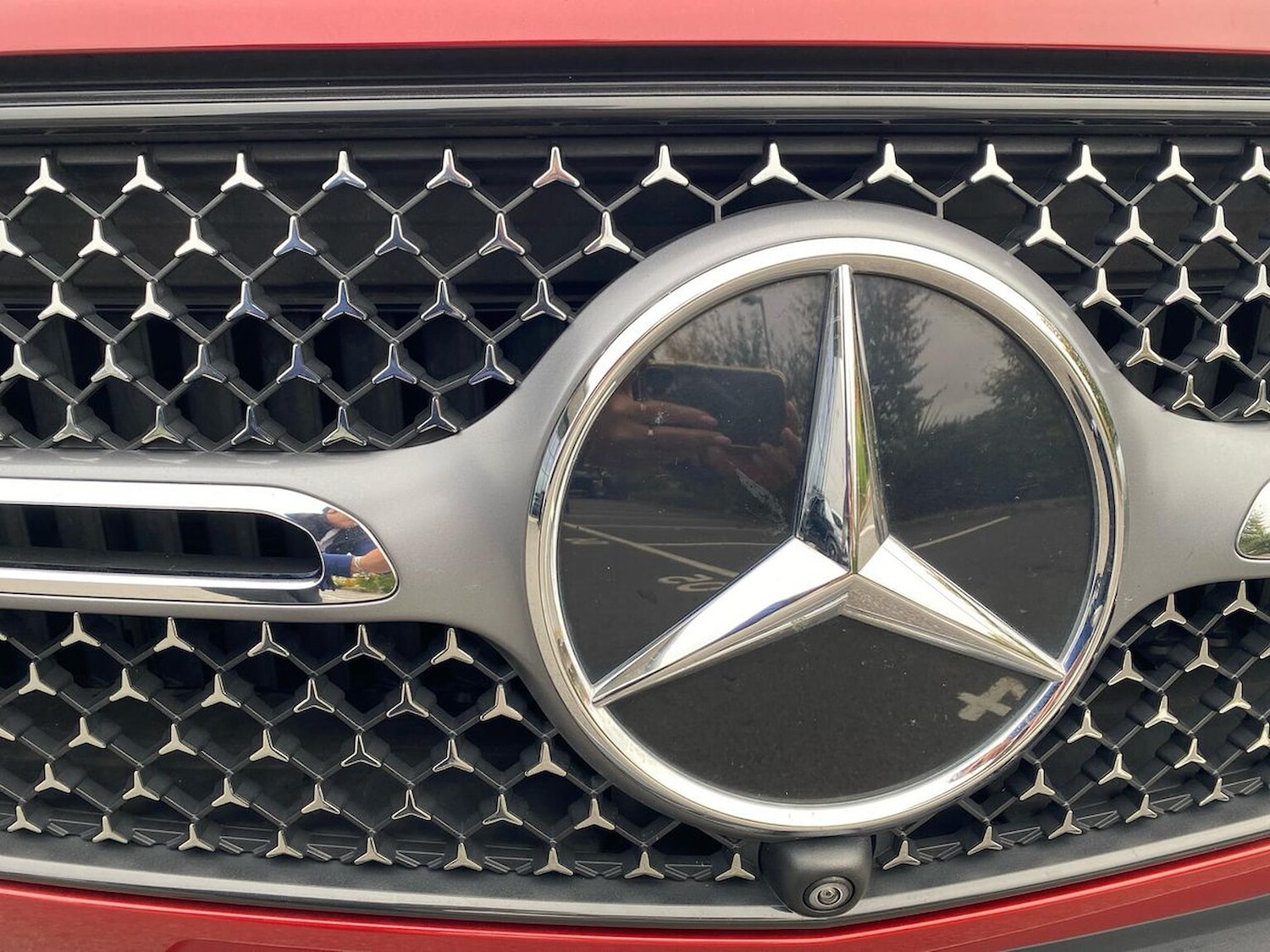 Used Mercedes-Benz GLC 2023 for sale - 76292977: Photo 33