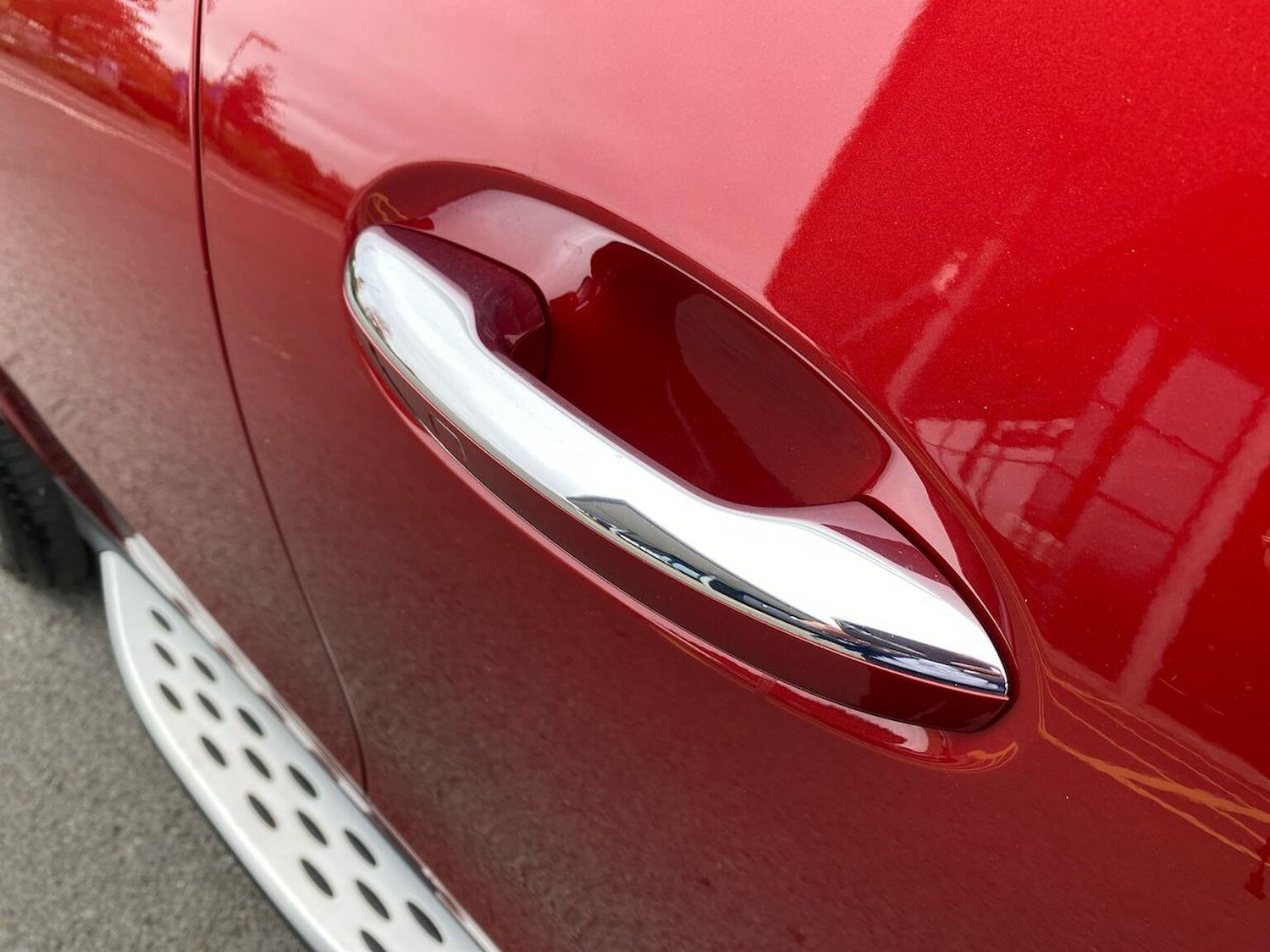 Used Mercedes-Benz GLC 2023 for sale - 76292977: Photo 37