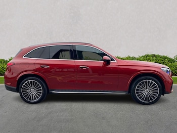Used Mercedes-Benz GLC 2023 for sale - 76292977: Photo 3