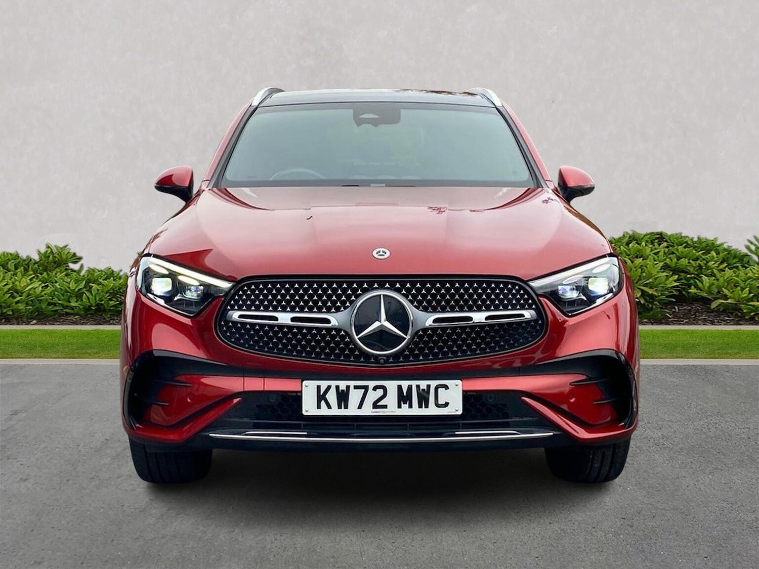 Used Mercedes-Benz GLC 2023 for sale - 76292977: Photo 5