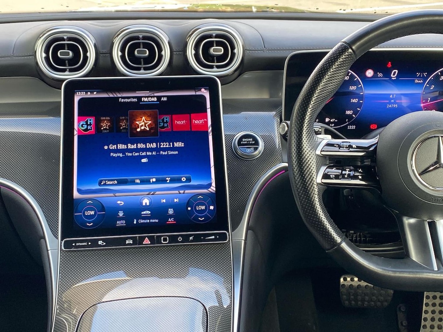 Used Mercedes-Benz GLC 2024 for sale - 76571016: Photo 15