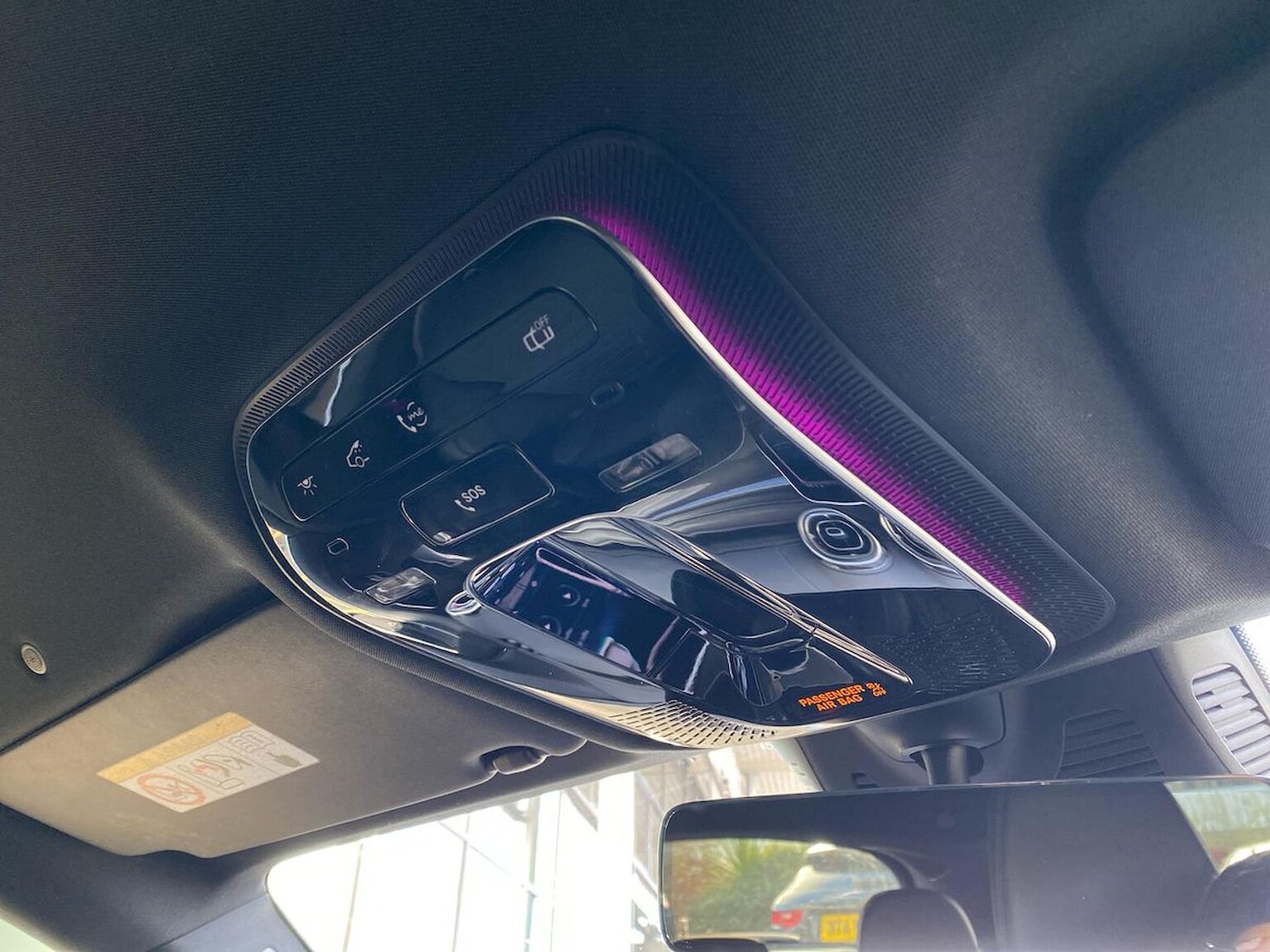 Used Mercedes-Benz GLC 2024 for sale - 76571016: Photo 16