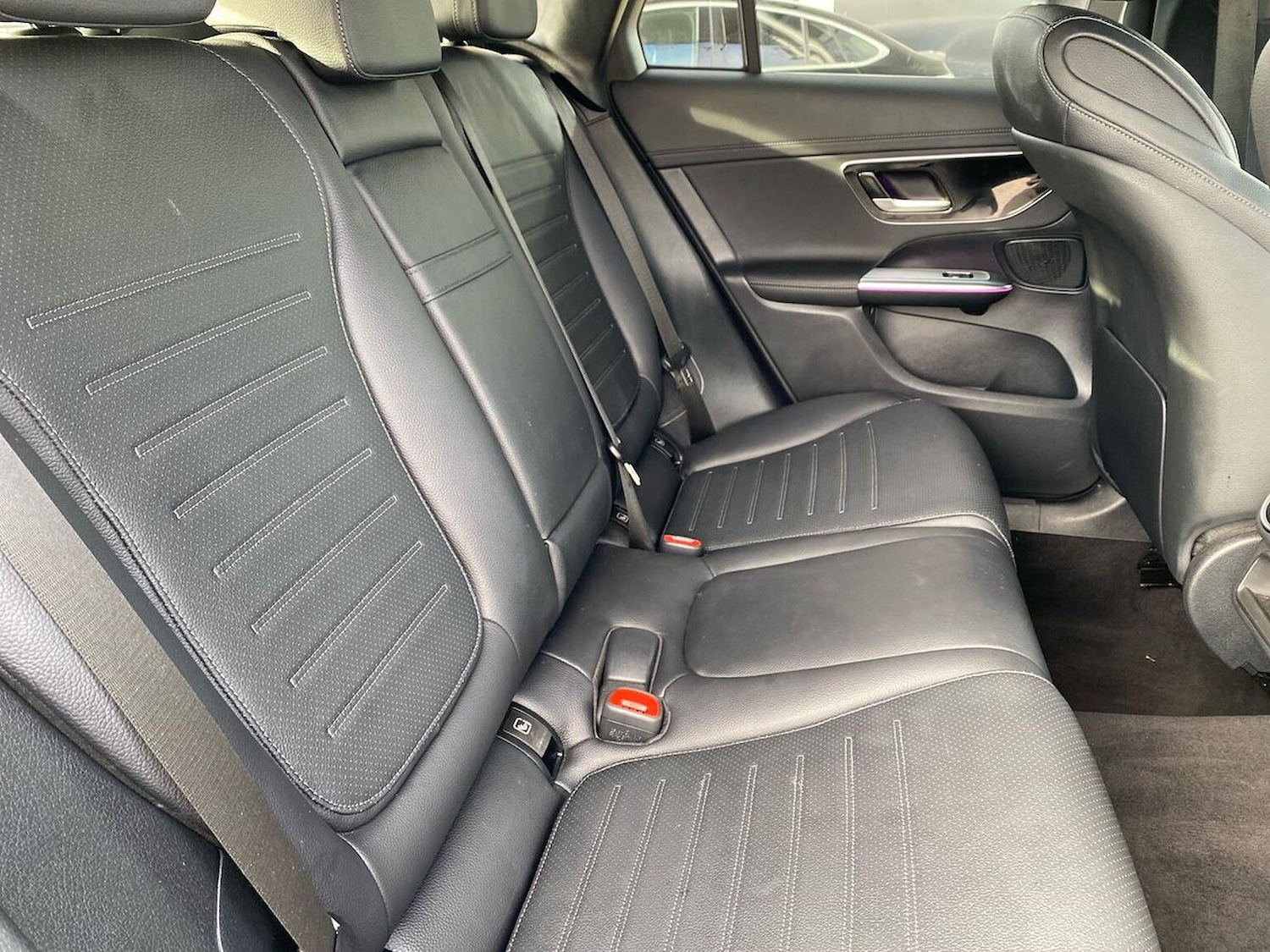 Used Mercedes-Benz GLC 2024 for sale - 76571016: Photo 18