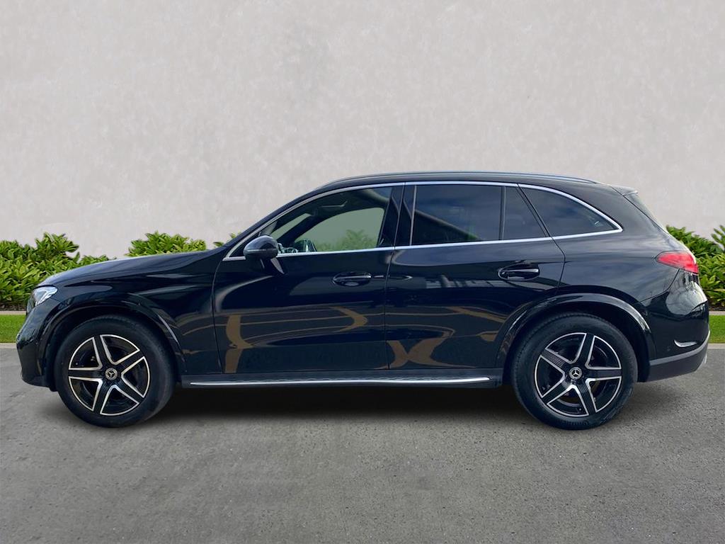 Used Mercedes-Benz GLC 2024 for sale - 76571016: Photo 21