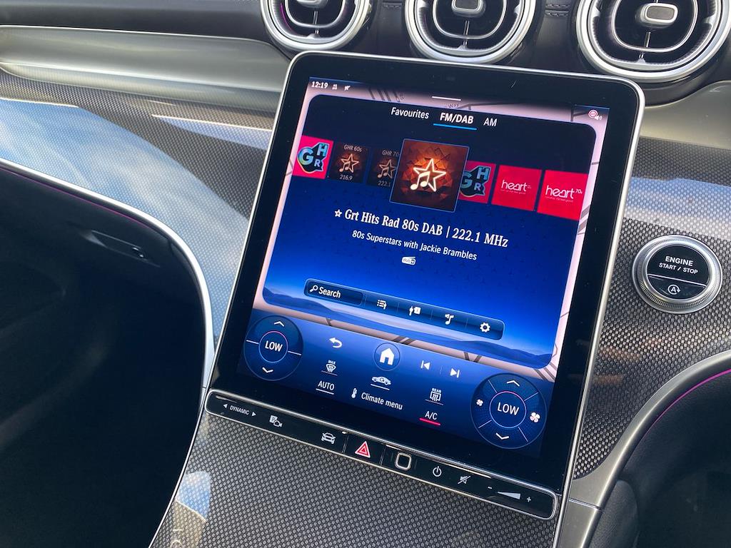 Used Mercedes-Benz GLC 2024 for sale - 76571016: Photo 27