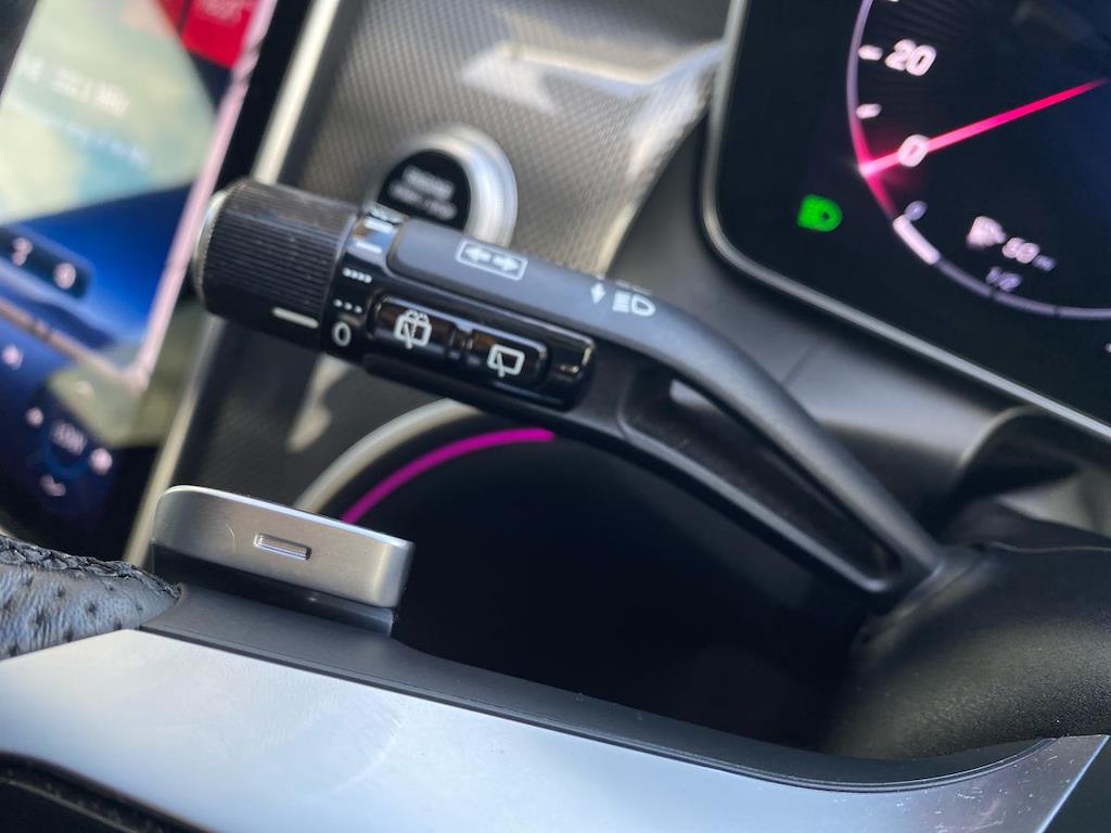 Used Mercedes-Benz GLC 2024 for sale - 76571016: Photo 30