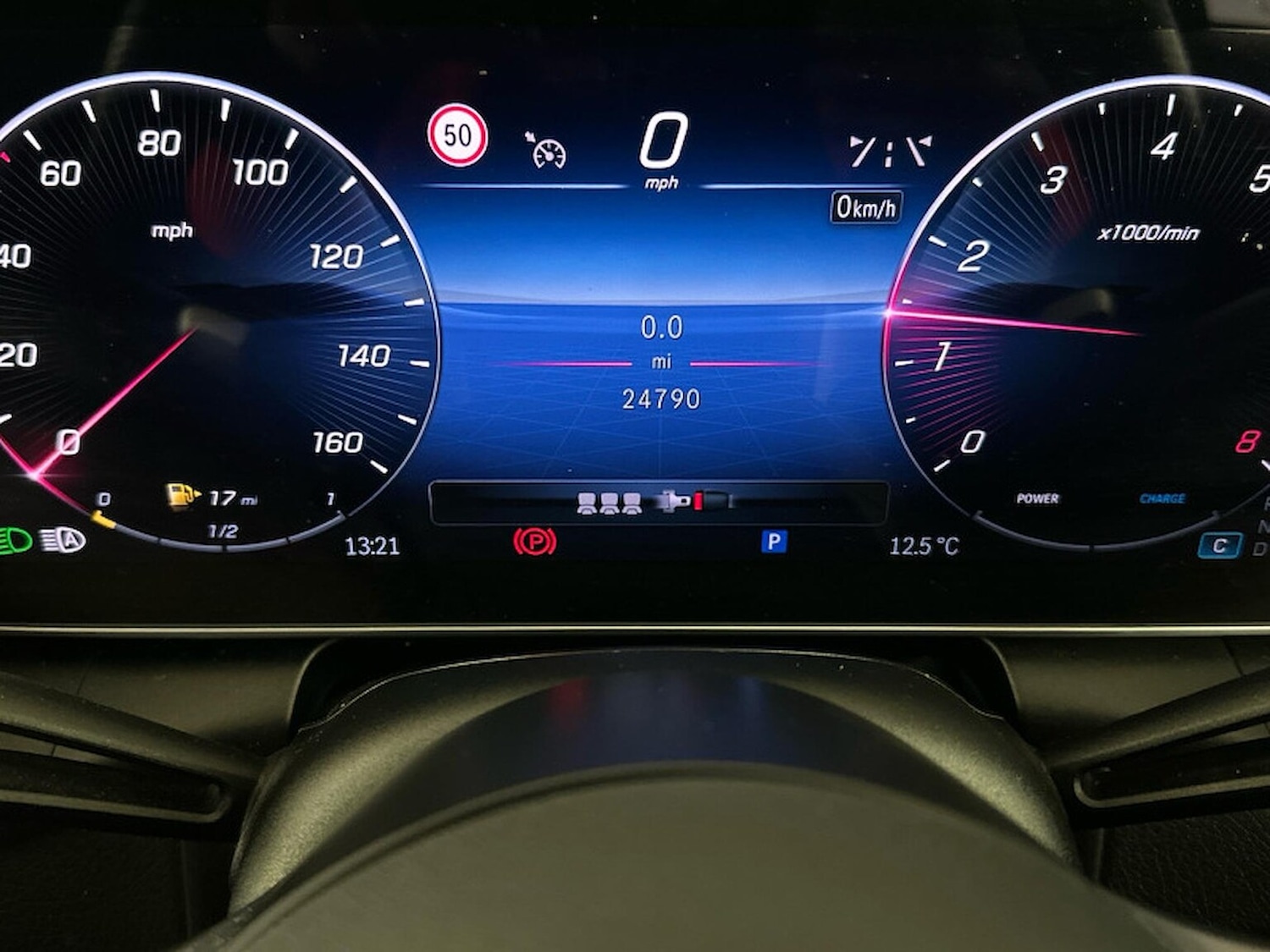 Used Mercedes-Benz GLC 2024 for sale - 76571016: Photo 5