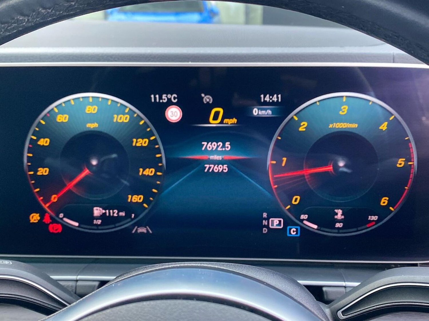 Used Mercedes-Benz GLE 2019 for sale - 76974530: Photo 11