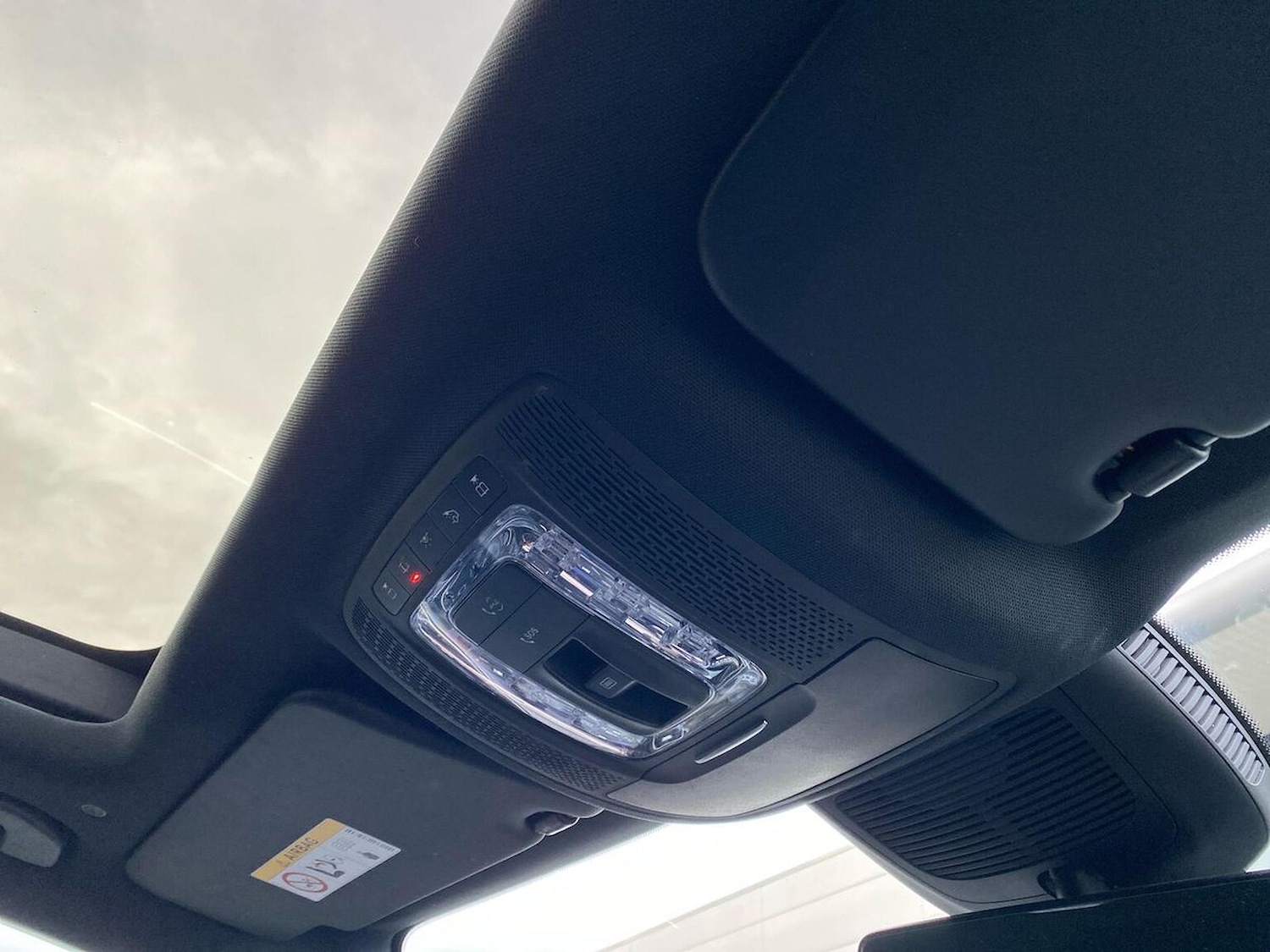 Used Mercedes-Benz GLE 2019 for sale - 76974530: Photo 15