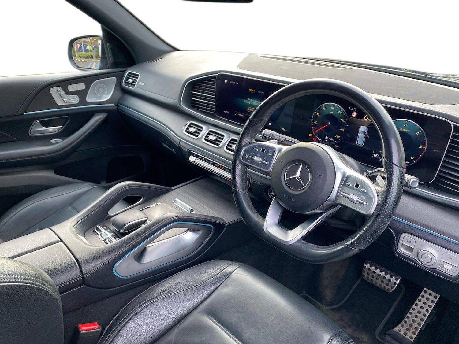 Used Mercedes-Benz GLE 2019 for sale - 76974530: Photo 16