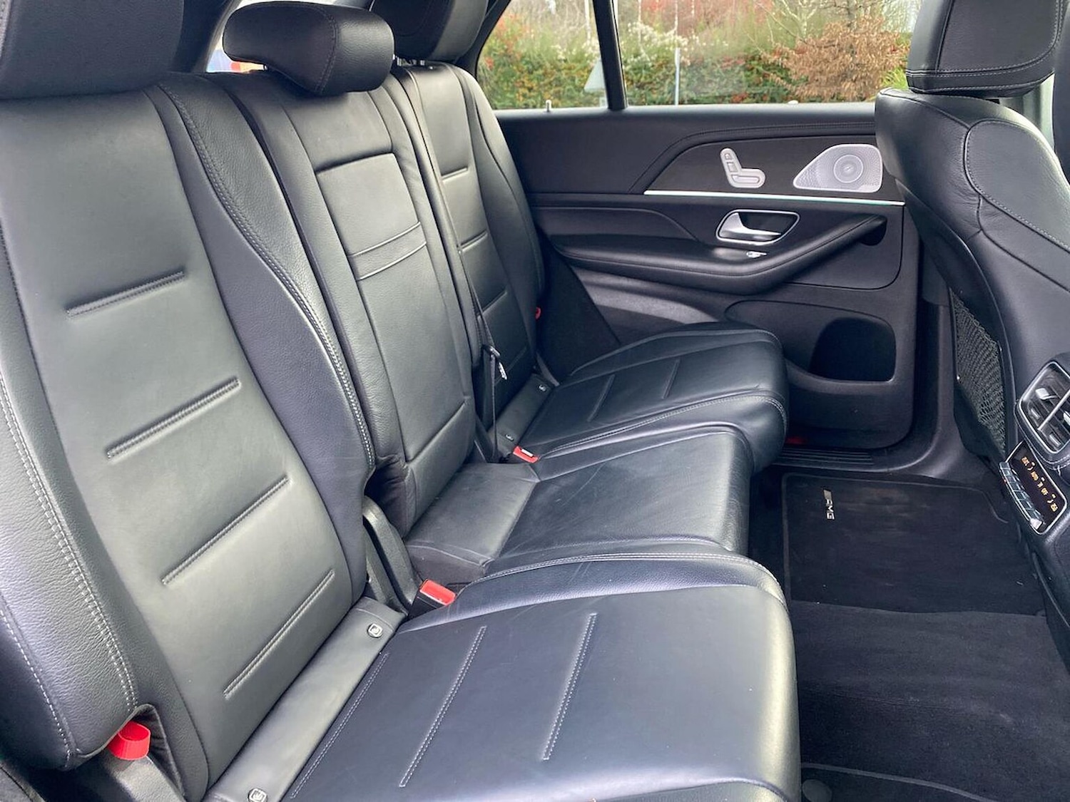 Used Mercedes-Benz GLE 2019 for sale - 76974530: Photo 17