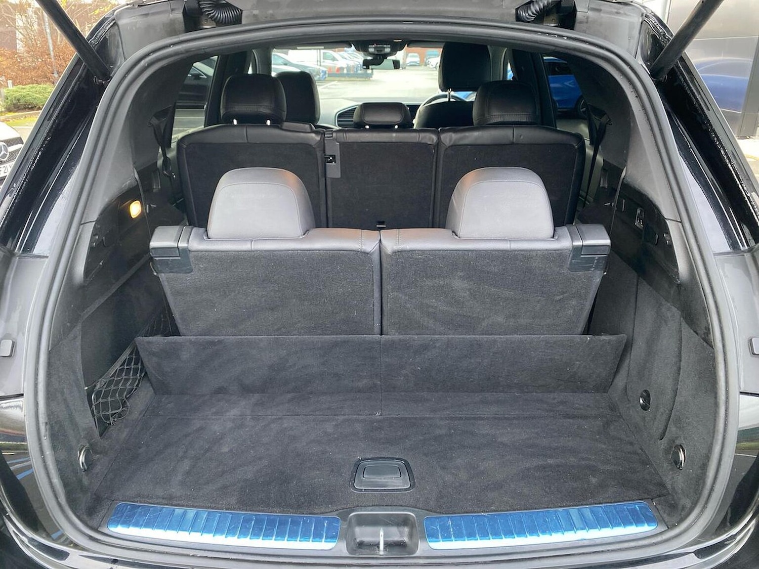 Used Mercedes-Benz GLE 2019 for sale - 76974530: Photo 18