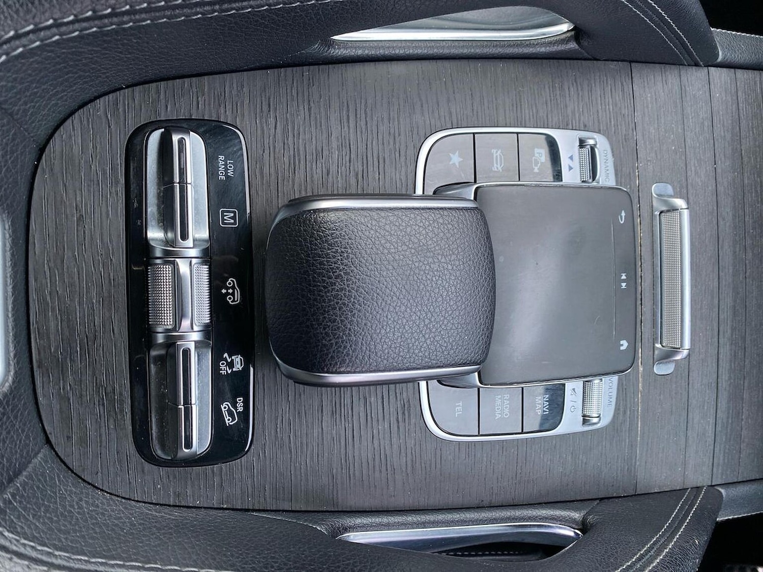 Used Mercedes-Benz GLE 2019 for sale - 76974530: Photo 2