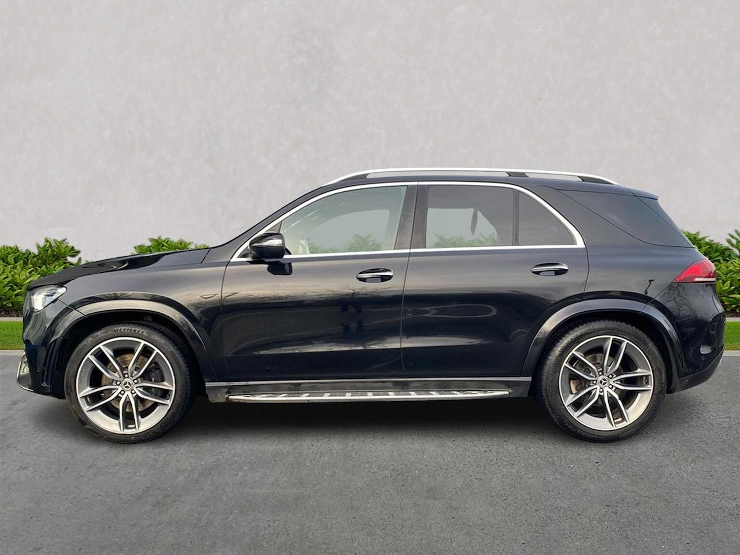 Used Mercedes-Benz GLE 2019 for sale - 76974530: Photo 20