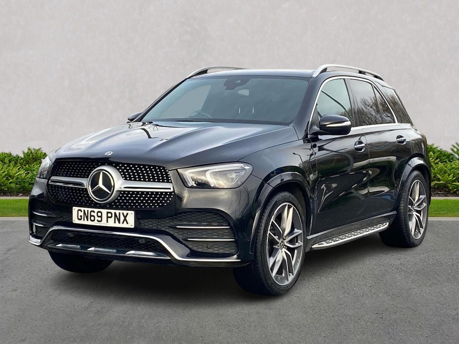 Used Mercedes-Benz GLE 2019 for sale - 76974530: Photo 21