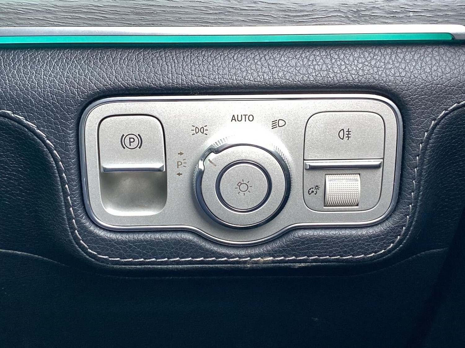 Used Mercedes-Benz GLE 2019 for sale - 76974530: Photo 23