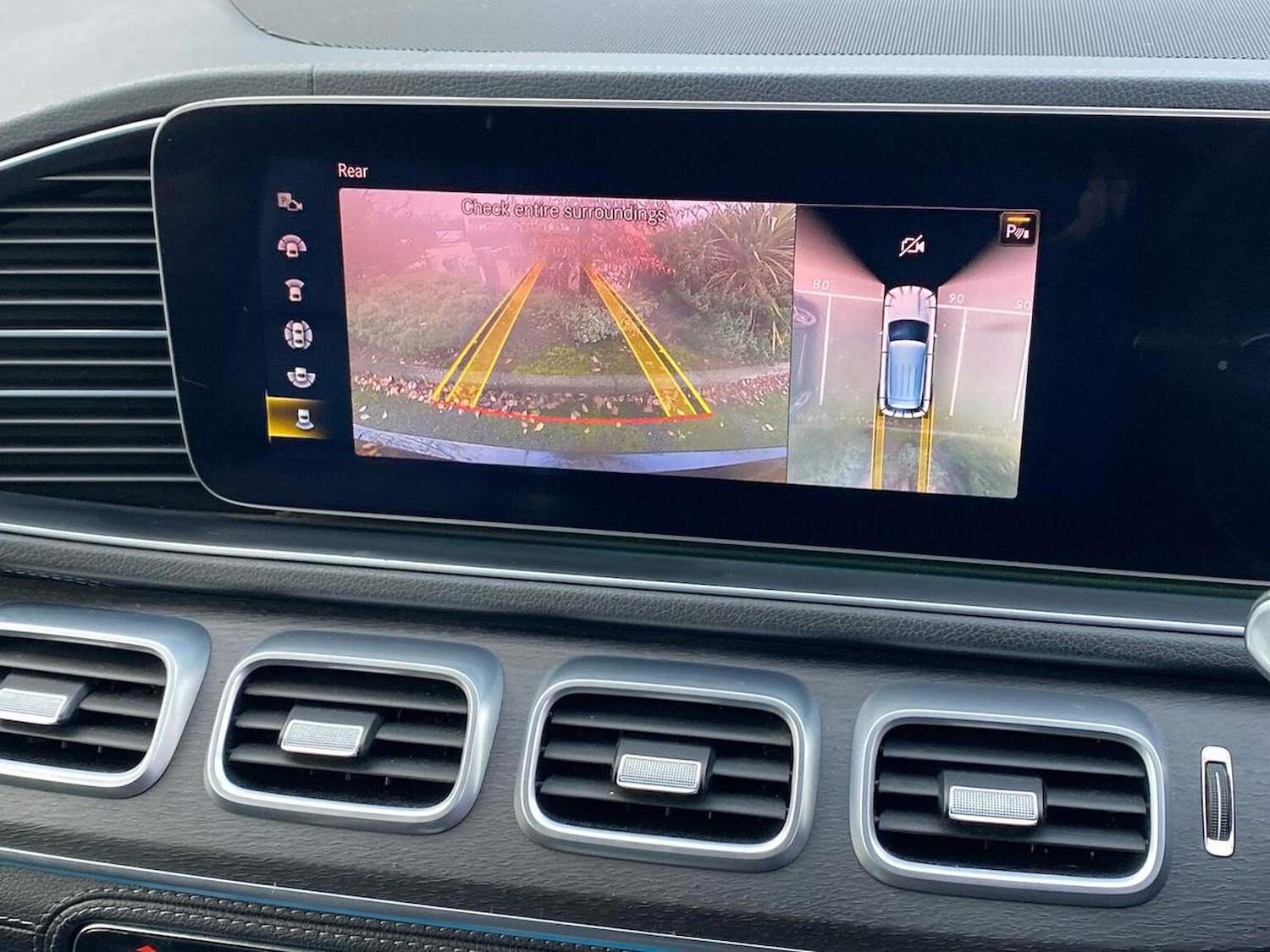 Used Mercedes-Benz GLE 2019 for sale - 76974530: Photo 24