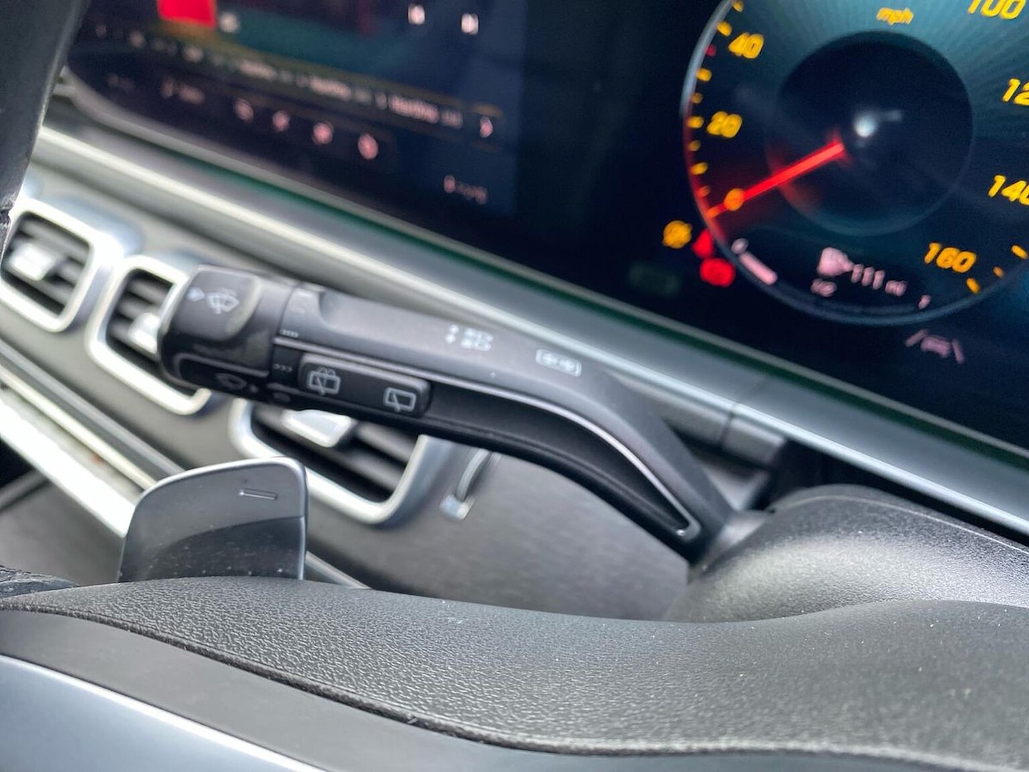 Used Mercedes-Benz GLE 2019 for sale - 76974530: Photo 29